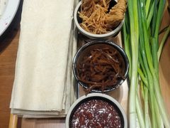 -煎饼卷大葱(春秋西路店)