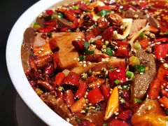 -丽晶轩中餐厅(重庆丽晶酒店)