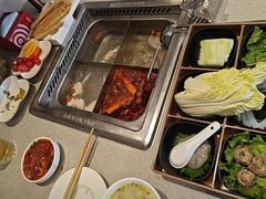-海底捞火锅(高科广场店)