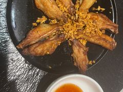 -美奈小馆·越南料理(中航城君尚购物中心店)