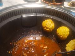 -大鹅岛灶台鱼·铁锅炖(水库路店)