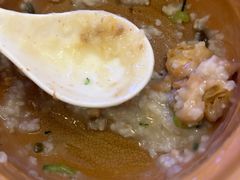 -温粥人(春晖路店)