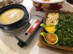 -好福记饭店(红梅公园店)