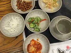 -纽斯桑拿会所(餐厅天山路店)