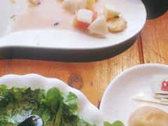 -超级神炭烤肉夜食(芥园西道店)