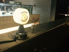 -卡朋厨房(289艺术园区店)