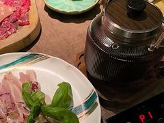 -蘑界·野生菌火锅(深业上城店)