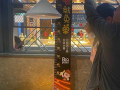 -比格比萨自助(国展店)