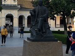 -南京中国近代史遗址博物馆(南京总统府)