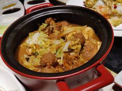 -京味斋·北京烤鸭(北京南站洋桥店)