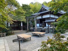 -常寂光寺