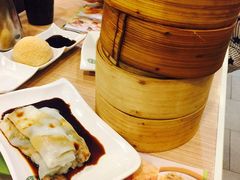 -添好运点心专门店(中环IFC店)