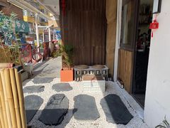 环境-榫卯咖啡