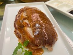 -天和晟烤鸭店(世纪坛店)