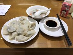 -盛宝粥店(建设街店)