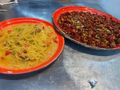 -馬伍旺川菜(江北虹悦城店)