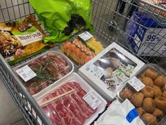 -山姆会员商店(邻瑞广场店)