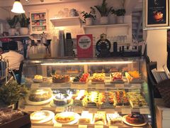 -Fern Forest Cafe