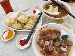 美味血汤-新丰小吃(复兴南街分店)