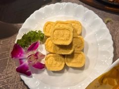 -老浒记烤鸭-北京菜(琉璃厂店)