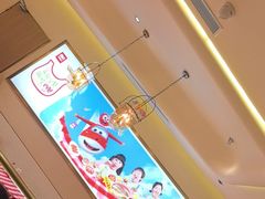-西贝(金桥店)