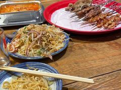 -北三老太太烧烤(人生一串上榜店)