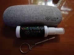 -Trend1881视光·蔡司视觉(领展广场店)