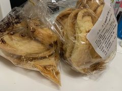-国际饭店·帆声西饼屋(黄河路店)
