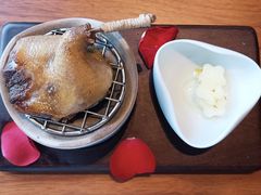 -龙吟山房(青龙山庄店)