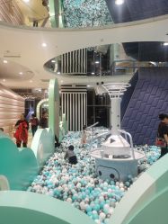 -meland club亲子乐园(重庆万象城店)