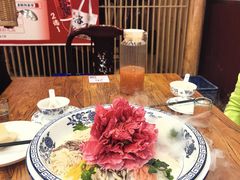-老雒阳面馆·水席·洛阳菜(王城路店)