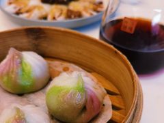 -金汇酒楼(中山东区店)