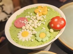 -季季山·云南野生菌火锅(上海首店)