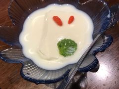 杏仁豆腐-千代武日本料理(开发区店)