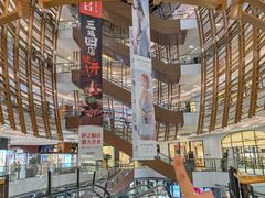 -砂之船奥莱(南京江宁店)