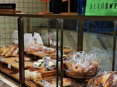 -爱上甜蜜蜜(田盛街店)
