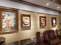 -裕丰源滋补烩面(桐柏路店)