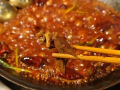-楠火锅(太古里总店)