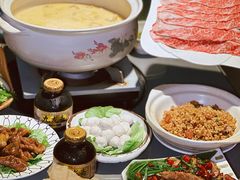 -金龙·打边炉(南京西路店)