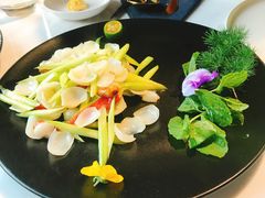 -Wei菋·Le Bistrot