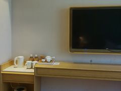 -全季酒店（上海南站徐汇万科中心店）(原冠生园路店)