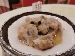 豉汁蒜香蒸排骨-凤凰楼酒家·粤宴点心(华强北店)