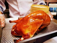 -全聚德(哈尔滨店)