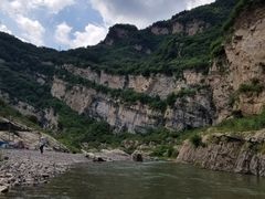 -兴隆红河漂流