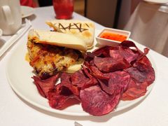 -WOLFGANG PUCK KITCHEN & BAR(迪士尼小镇店)
