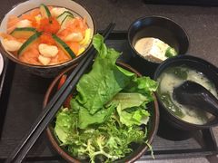 -石屋料理(南京西路店)