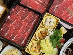-牛匠和牛寿喜锅(西安总店)