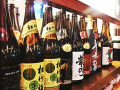 -尺山寸水日料(马桥满天星店)