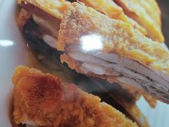 -龍雨堂粤菜食府(福兴大厦店)