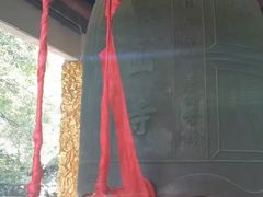 -无锡惠山寺